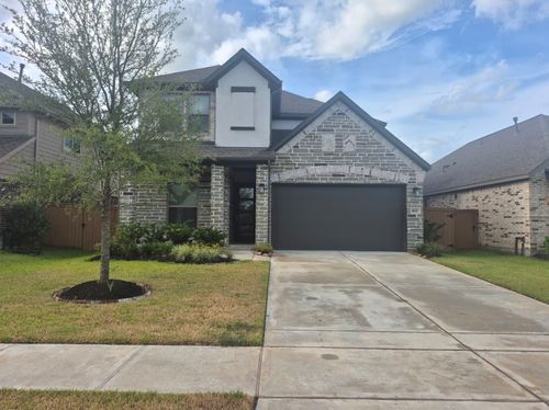 809 Coronado Terrace Ln, Katy, TX, 77493 | Card Image