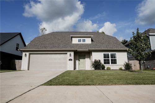 4301 Sw Bison St, Bentonville, AR, 72713-9008 | Card Image