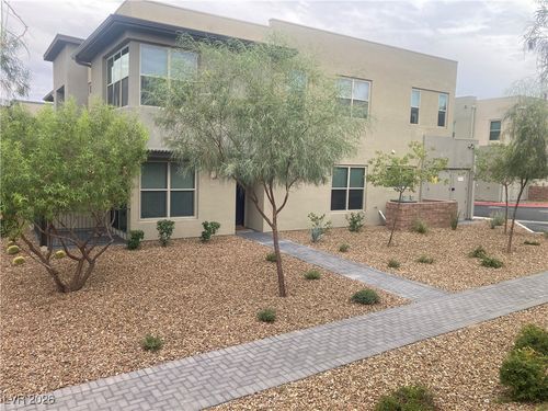 unit-101-1247 Rock Hills St, Las Vegas, NV, 89135-3574 | Card Image