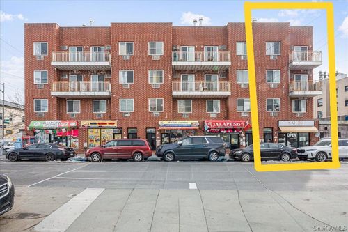 101-12 43rd Ave, Corona, NY, 11368 | Card Image