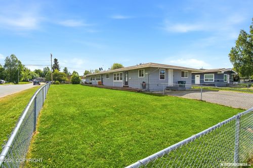 400 Bunnell St, Anchorage, AK, 99508-2306 | Card Image
