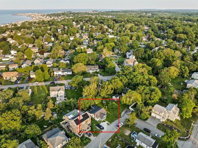 19 Borden Rd, House other with 3 bedrooms, 1 bathrooms and 4 parking in Scituate MA | Image 23