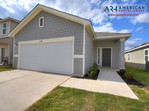 19400 Caymus Dr, Pflugerville, TX, 78660-6495 | Card Image