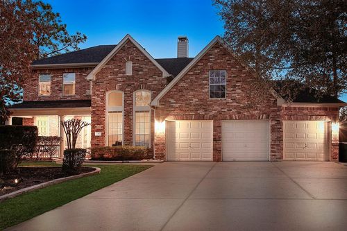 3 Pirouette Pl, The Woodlands, TX, 77382-2873 | Card Image