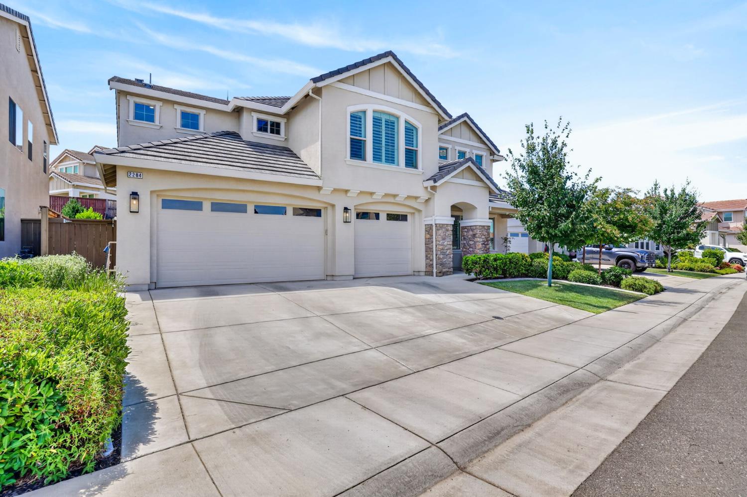 Residential in Rocklin 2