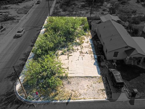 601 Goliad St, Big Spring, TX, 79720-2815 | Card Image