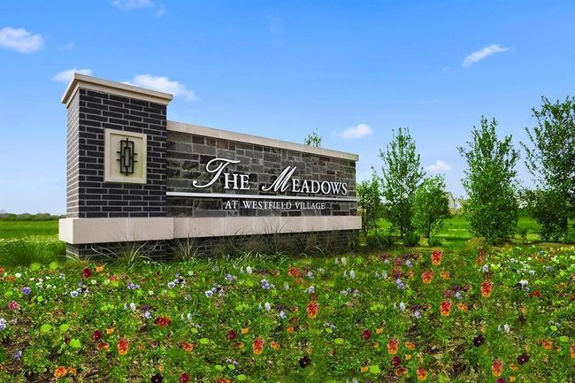 20726 Westfield Grove Pl, House other with 3 bedrooms, 2 bathrooms and 2 parking in Katy TX | Image 5