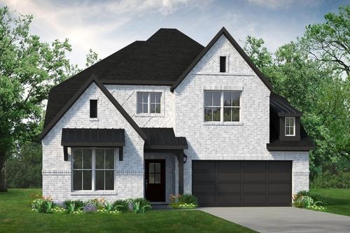 3019 Wallis Dr, Melissa, TX, 75454-9910 | Card Image