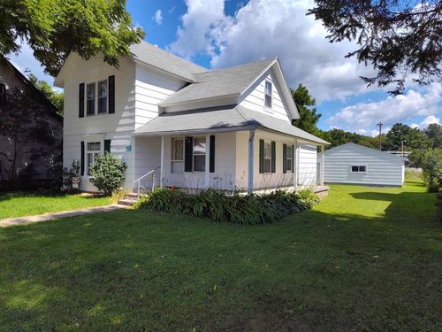 203 Hettman Street, NORWALK, WI, 54648 | Card Image