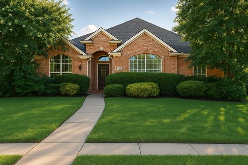 6705 Candlecreek Ln, Plano, TX, 75024-5511 | Card Image