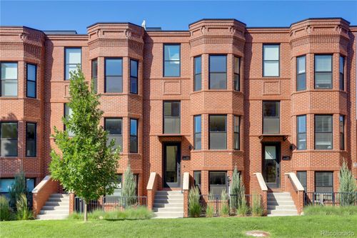 1065 25th St, Denver, CO, 80205-2838 | Card Image