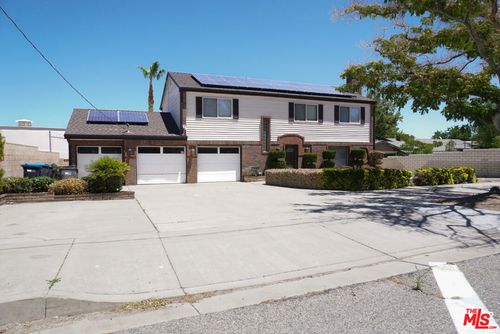 4855 W Avenue N, Quartz Hill, CA, 93536-2465 | Card Image