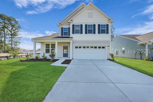 450 Rifle Road, Ridgeland, SC, 29936 | Card Image