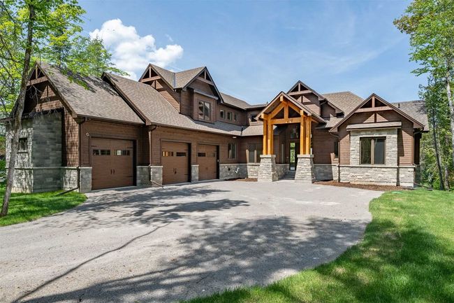 139 Elysian Fields Rd, House other with 4 bedrooms, 7 bathrooms and 13 parking in Cameron ON | Image 4