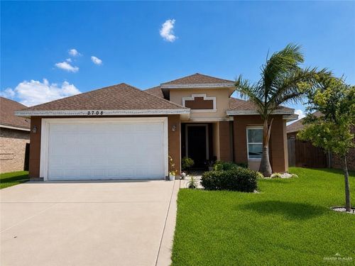 2708 E Imperial Oaks Dr, Alton, TX, 78573-0581 | Card Image