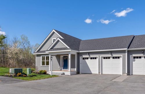 1-5 Honeysuckle Lane, Falmouth, ME, 04105 | Card Image