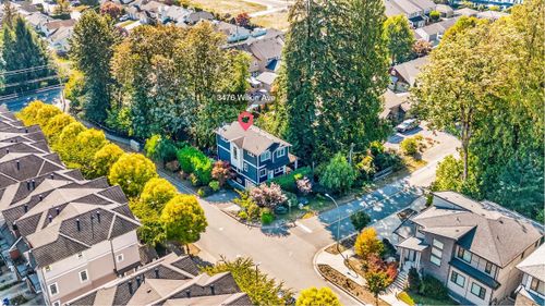 3476 Wilkie Ave, Coquitlam, BC, V3B3H6 | Card Image