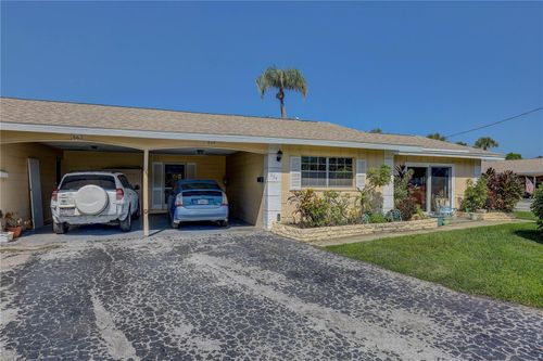 864 Lake Haven Rd, DUNEDIN, FL, 34698-6111 | Card Image