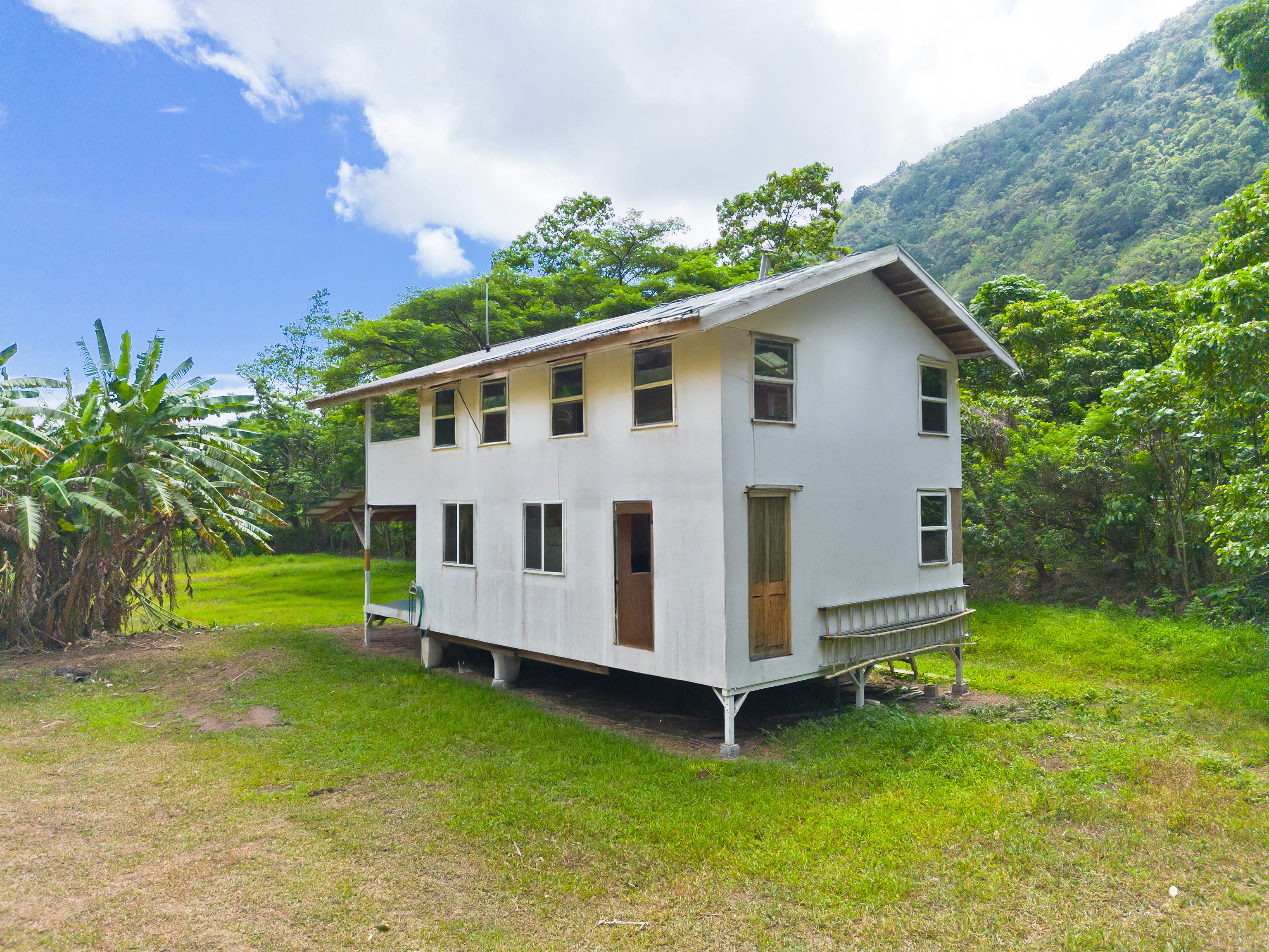 Land in Honokaa 2