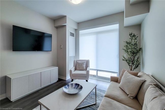 107 - 120 Springvalley Cres, House attached with 1 bedrooms, 1 bathrooms and 1 parking in Hamilton ON | Image 10