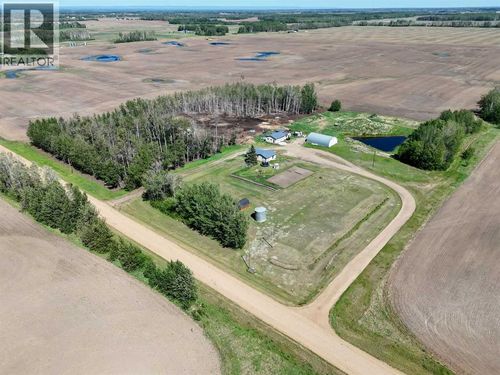 107139 Range Road 150, Rural Mackenzie County, AB, T0H2H0 | Card Image