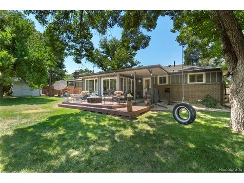 7154 S Pennsylvania St, Centennial, CO, 80122-1152 | Card Image