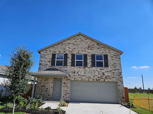 12942 Dianna Lee Dr, Crosby, TX, 77532-1964 | Card Image