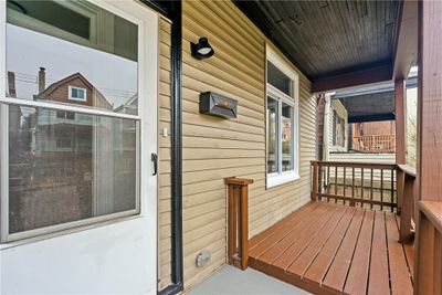 7505 Ormond St, House other with 4 bedrooms, 2 bathrooms and 2 parking in Swissvale PA | Image 3