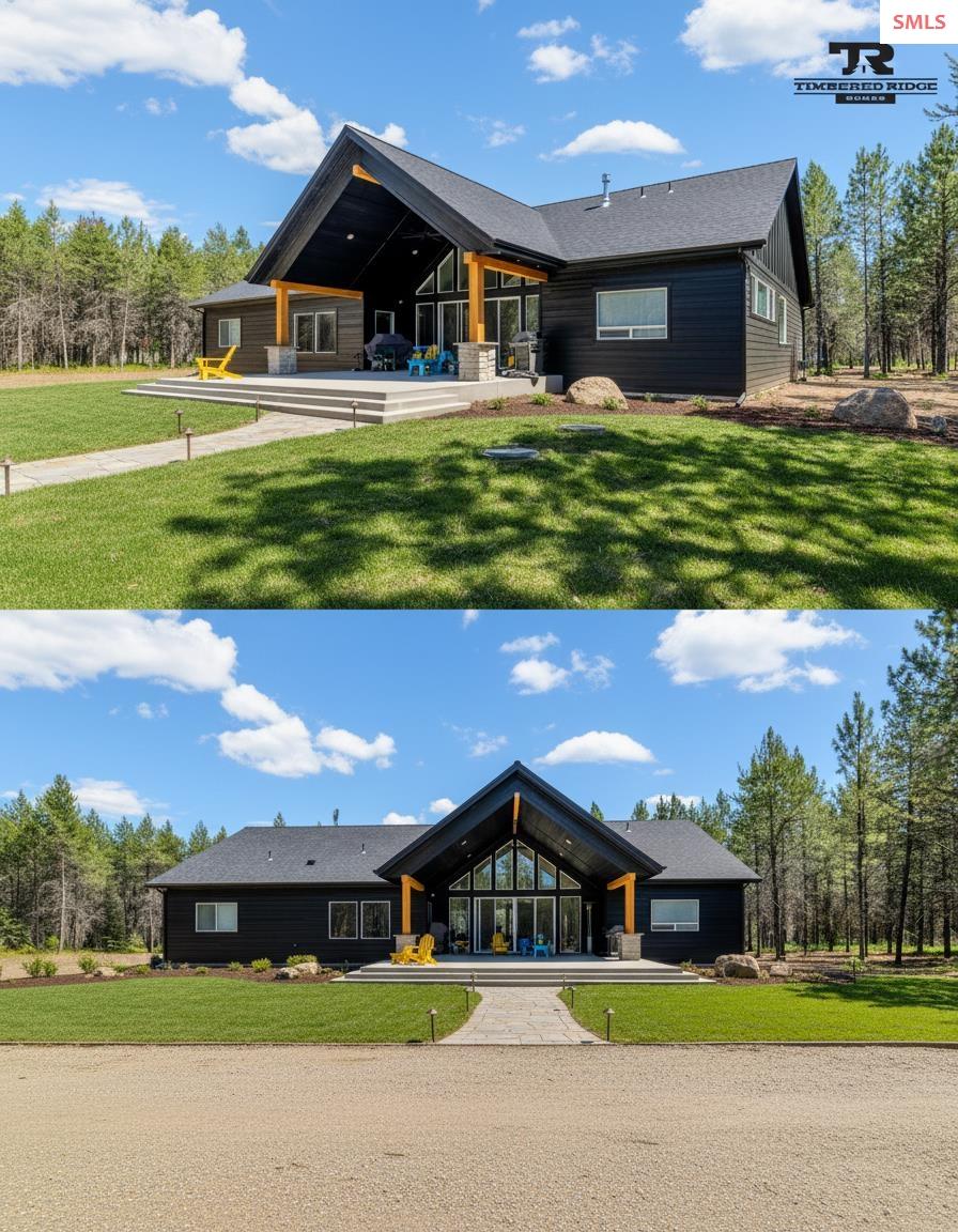 Residential in Sandpoint 3