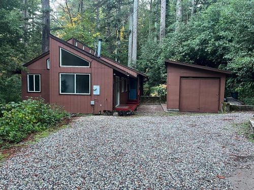 141 Chanterelle Ln, Ben Lomond, CA, 95005-9483 | Card Image