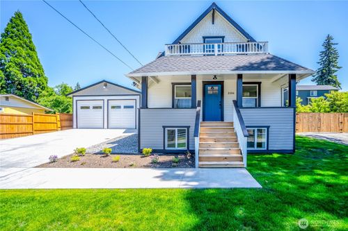 2206 15th Ave, Milton, WA, 98354-9151 | Card Image