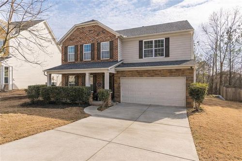 6821 Pierless Ave, Sugar Hill, GA, 30518-7157 | Card Image