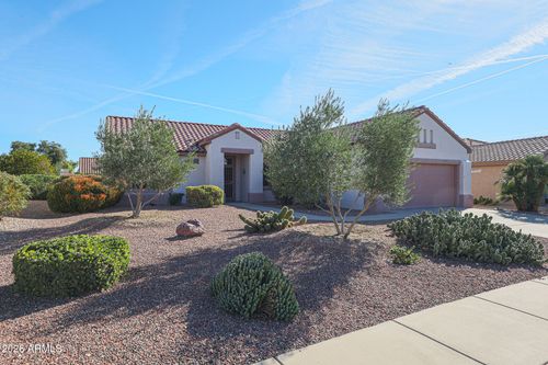 17981 N Adobe Mesa Ct, Surprise, AZ, 85374-6347 | Card Image