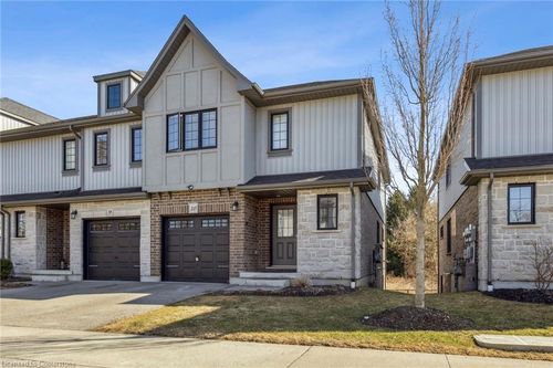 10-625 Black Bridge Rd, Cambridge, ON, N3C0G6 | Card Image