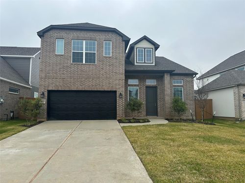 14510 Wadley Bay Dr, Texas City, TX, 77568-2622 | Card Image