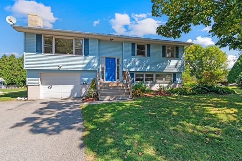 37 Mountain View Blvd, South Burlington, VT, 05403-5827 | Card Image