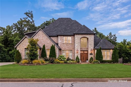 1479 Le Chesnay Dr, Centerton, AR, 72719-8805 | Card Image