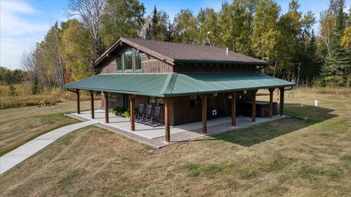 10163 E Gustafson Rd, Angora, MN, 55703-8207 | Card Image