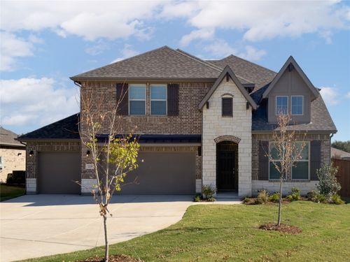 119 National Ct, Forney, TX, 75126-9756 | Card Image