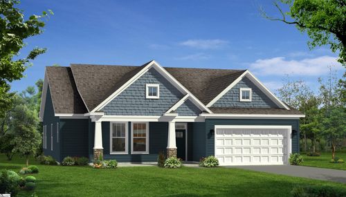 135 Mossend St, Woodruff, SC, 29388-5608 | Card Image