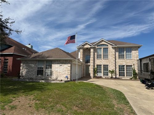 6713 Sudbury, Corpus Christi, TX, 78414-2409 | Card Image