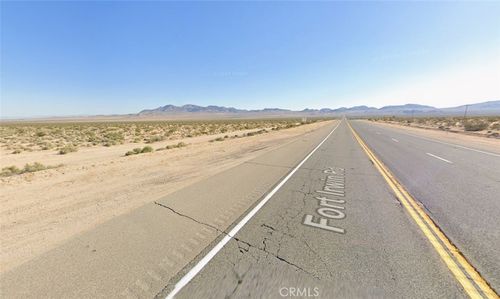 46750 Paradise Springs Rd, Barstow, CA, 92311 | Card Image