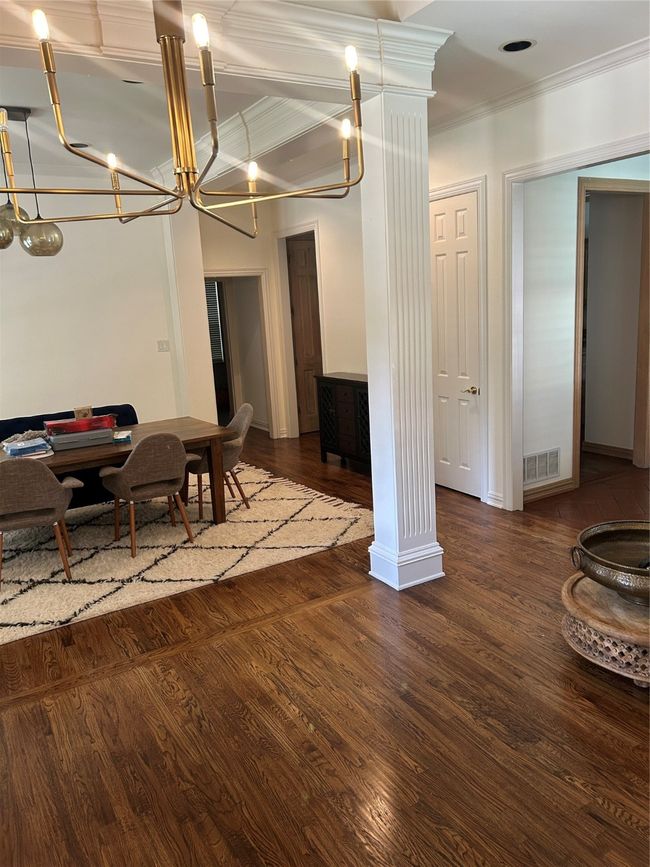 3108 Sowell Dr, House other with 4 bedrooms, 3 bathrooms and null parking in Plano TX | Image 5