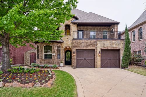 41 Bass Pond Drive, Frisco, TX, 75034 | Card Image