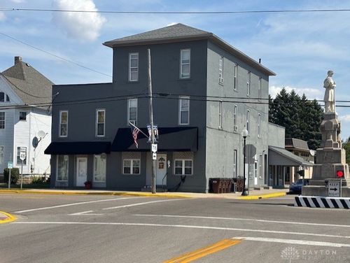 1 N Main St, Pleasant Hill, OH, 45359-8000 | Card Image