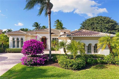 1701 Venezia Way, NAPLES, FL, 34105-3057 | Card Image