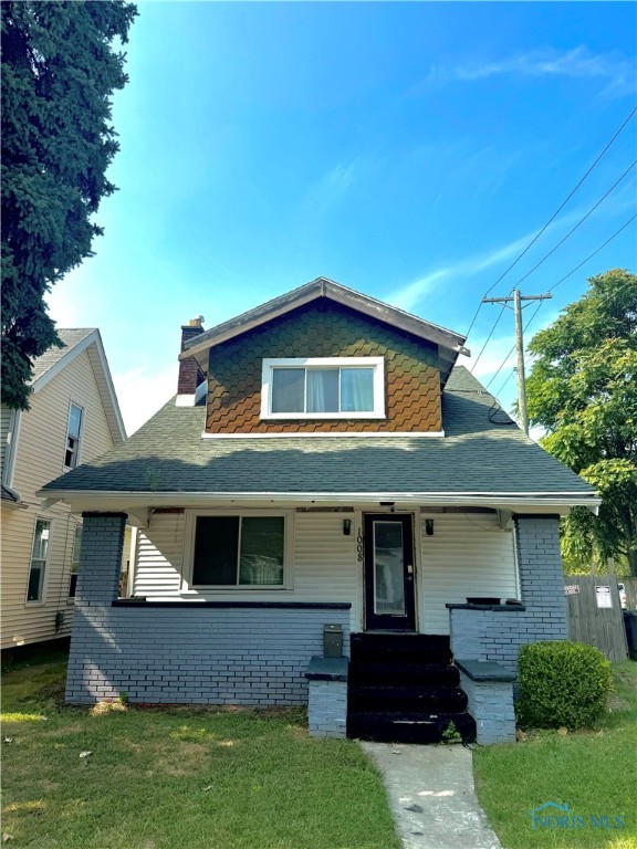Curtis St, Toledo, OH 43609