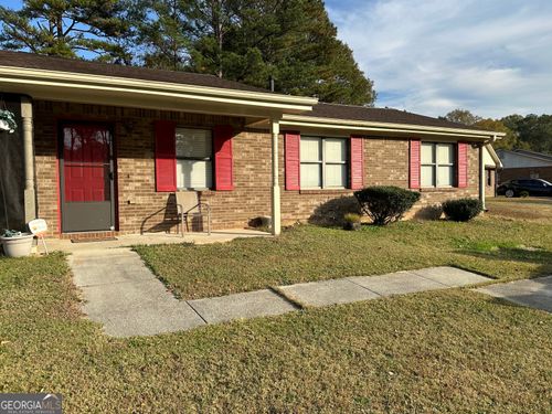 1050 Green Valley Dr Nw, Conyers, GA, 30012-4226 | Card Image