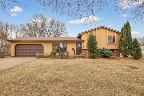 7720 Irish Ave S, Cottage Grove, MN, 55016-2065 | Card Image