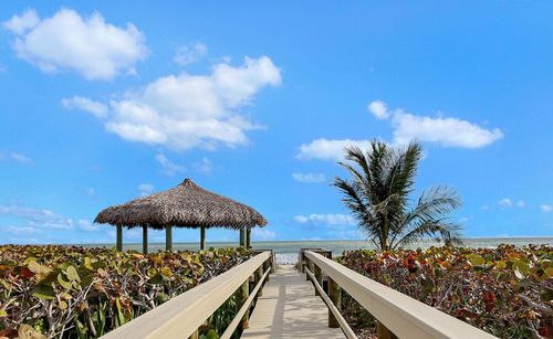 205-5055 N Highway A1a, Hutchinson Island, FL, 34949-7819 | Card Image